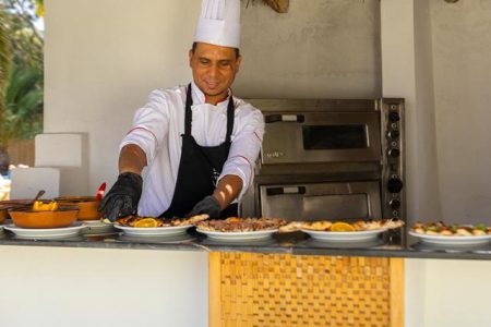 Hotel Le Shalimar CLUB AQUAPARK