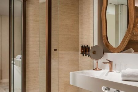 Suites del Lago, Eco Hotel & Thalasso Pool – adults only