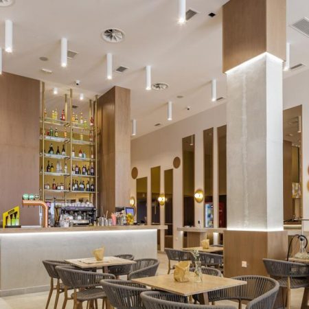San Antonio Boutique Hotel & Spa – adults only