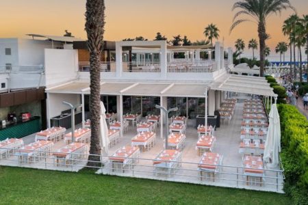 Club Kastalia Holiday Village