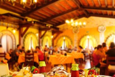 Hotel Agriturismo Villa Dafne – inclusief huurauto