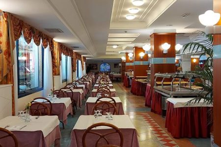 Hotel Caesar Palace