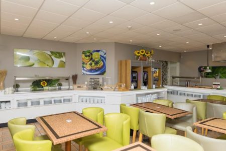 Aparthotel Veril Playa