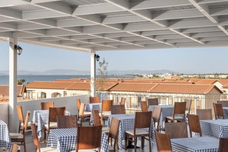 Hotel White Olive Marine Aquapark