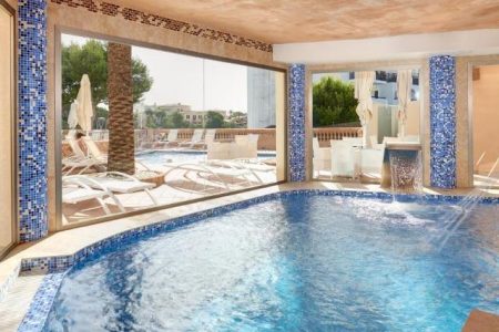 Appartementen Azul Playa