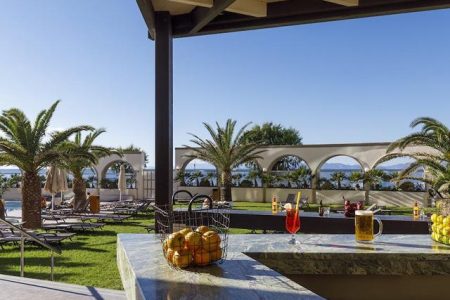 Hotel Cactus – adults only