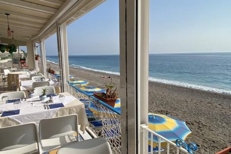 Hotel Da Peppe