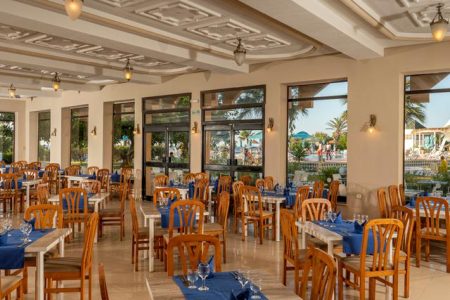 Hotel Vincci Helya Beach