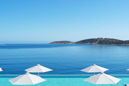 NIKO Seaside Resort MGallery – adults only