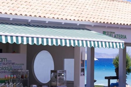 Hotel Blue Bay Resort
