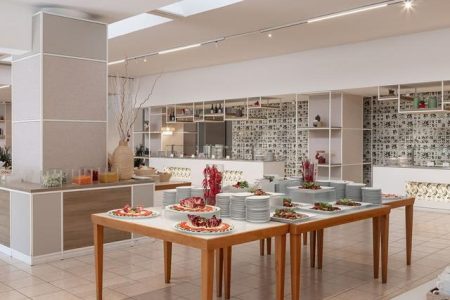 UNAHOTELS Naxos Beach Sicilia