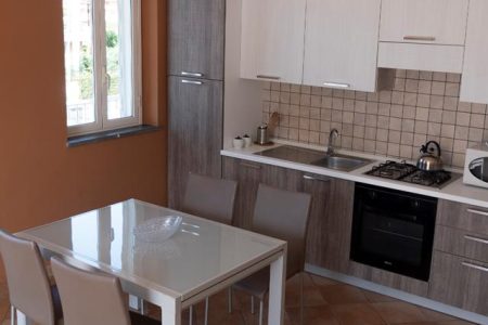 Villa Galati Resort
