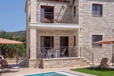 Tesoro Luxury Apartments