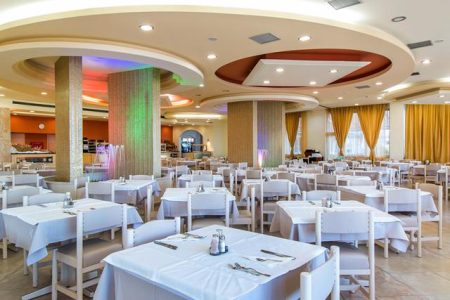 Hotel Pegasos Beach