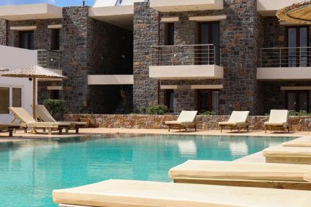 Volta Suites & Villas