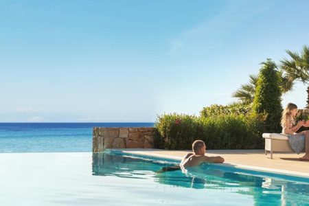 Hotel Sani Club