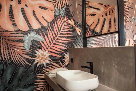 The Palms Concept Hotel – adults only