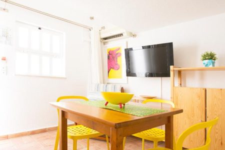 Appartementen Vasco da Gama