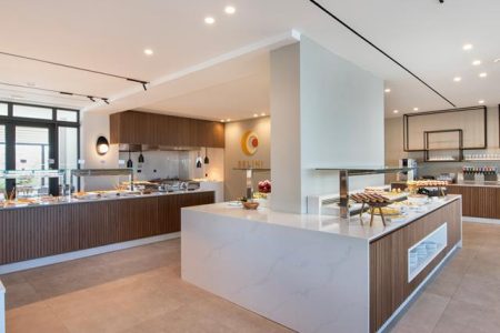Selini Suites & Waterpark
