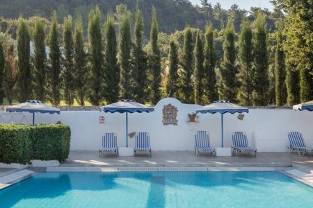 Hotel Nathalie – adults only