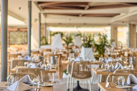 Hotel Paralos Kosta Alimia