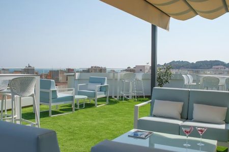 Hotel Santa Rosa by Pierre & Vacances