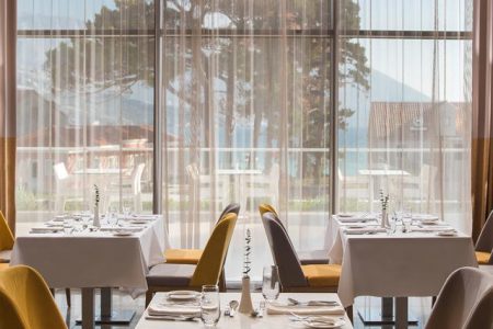 Hotel Sheraton Dubrovnik Riviera