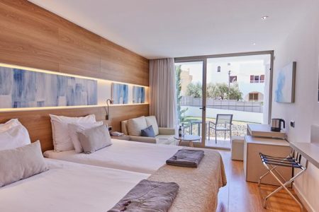 Monsuau Cala d’Or Boutique Hotel