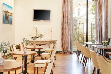 Dioni Boutique Hotel