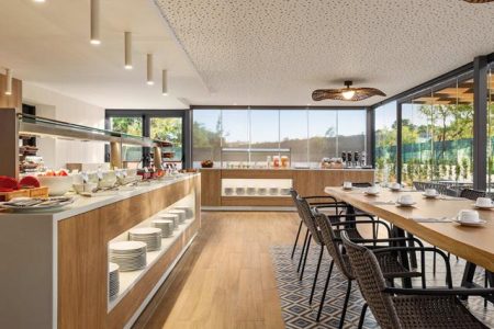 Hotel Wyndham Residences Alvor Beach