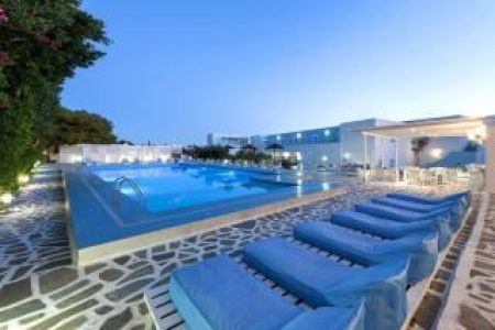 Hotel Narges