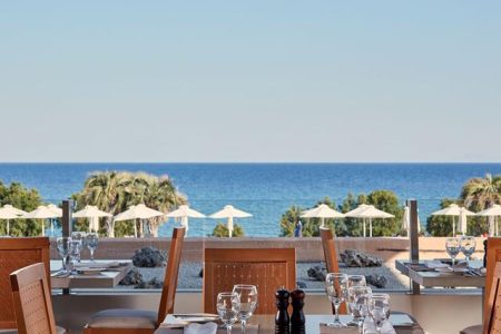 Hotel Atlantica Mikri Poli Kos