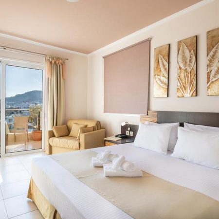 Hotel Nereides