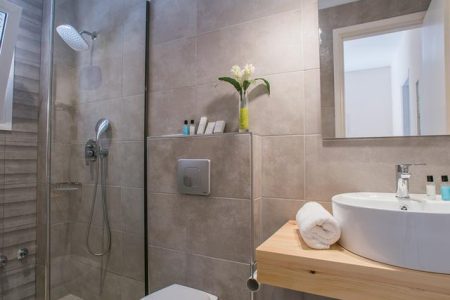 Appartementen Averto Corfu