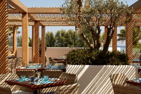 Hotel Mare Ayia Napa