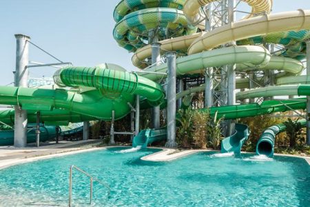 Hotel Anda Barut Collection