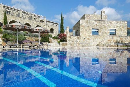 Anaxo Resort