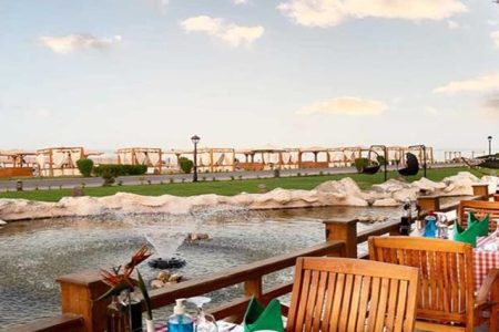 Hotel Tropitel Sahl Hasheesh