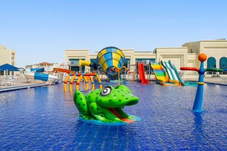 Hotel Pickalbatros Makadi Resort