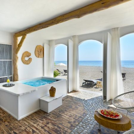 Olympa Suites