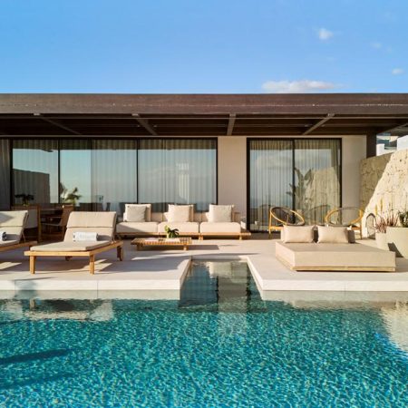 Royal Hideaway Corales Villas La Caleta