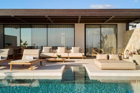 Royal Hideaway Corales Villas La Caleta