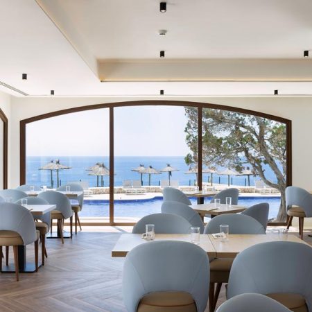 Alua Suites Las Rocas – All inclusive