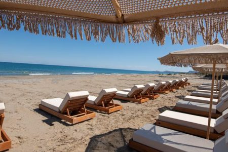 Hotel Nalu Resort & Spa