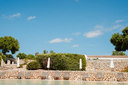 Hotel Rural Binigaus Vell