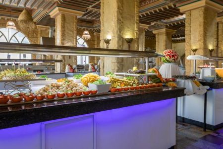 Hotel Lella Baya & Thalasso
