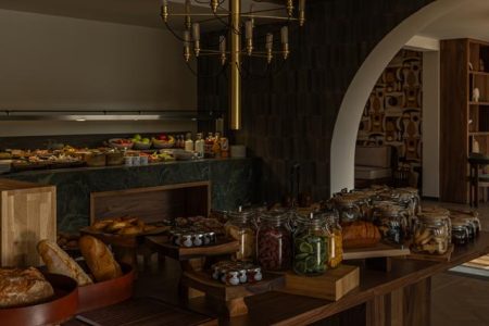Eleonas Boutique Hotel & Spa – adults only