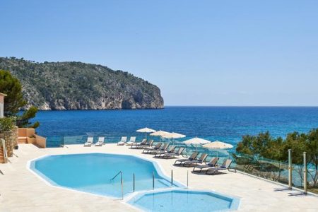 Bahia Suites Camp de Mar
