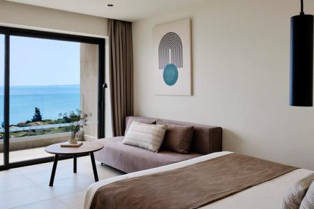 Aeolos Beach Resort