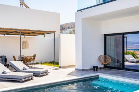 Incognito Luxury Villas